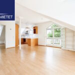 +VERMIETET+ Gepflegte 3-Zimmer-Dachgeschosswohnung in Tutzing +VERMIETET+ Gepflegte 3-Zimmer-Dachgeschosswohnung in Tutzing