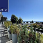 +VERMIETERT+ Moderne 3-Zimmer-Wohnung mit traumhaftem Seeblick und großzügigem Balkon +VERMIETERT+ Moderne 3-Zimmer-Wohnung mit traumhaftem Seeblick und großzügigem Balkon