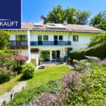+VERKAUFT+ Zukunft beginnt zu Hause – Reihenmittelhaus in Tutzing mit nachhaltigem Energiekonzept +VERKAUFT+ Zukunft beginnt zu Hause – Reihenmittelhaus in Tutzing mit nachhaltigem Energiekonzept