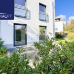 +VERKAUFT+ Moderne 3-Zimmer-Gartenwohnung mit Hobbyraum in Tutzing +VERKAUFT+ Moderne 3-Zimmer-Gartenwohnung mit Hobbyraum in Tutzing