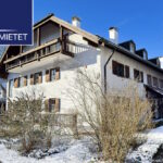 +VERMIETET+ Gemütliche Dachgeschosswohnung mit Balkon und Schwedenofen in Tutzing +VERMIETET+ Gemütliche Dachgeschosswohnung mit Balkon und Schwedenofen in Tutzing