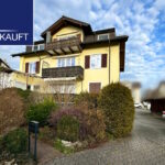 +VERKAUFT+ 3-Familienhaus in Starnberg zum reduzierten Preis – für Schnellentschlossene! +VERKAUFT+ 3-Familienhaus in Starnberg zum reduzierten Preis – für Schnellentschlossene!