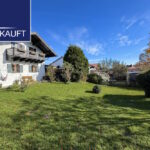 +VERKAUFT+ Kleines gemütliches Einfamilienhaus auf sonnigem Grundstück – Zentral in Tutzing +VERKAUFT+ Kleines gemütliches Einfamilienhaus auf sonnigem Grundstück – Zentral in Tutzing