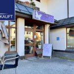 +VERKAUFT+ Attraktive Gewerbeeinheit in Tutzing +VERKAUFT+ Attraktive Gewerbeeinheit in Tutzing