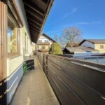 Wohnung mit Potenzial in Tutzing-Unterzeismering Wohnung mit Potenzial in Tutzing-Unterzeismering