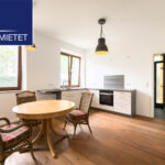 +VERMIETET+ Gemütliche 2-Zimmer-Souterrainwohnung im historischen Postamt von Tutzing +VERMIETET+ Gemütliche 2-Zimmer-Souterrainwohnung im historischen Postamt von Tutzing